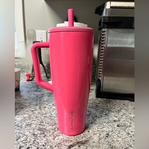 40 oz Neon Pink Brumate Era